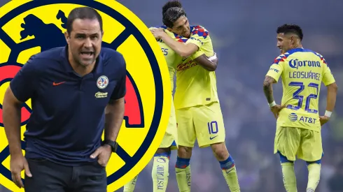 Así cubrirá André Jardine la baja de Diego Valdés