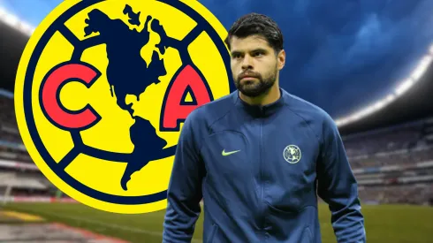 Néstor Araujo sigue a la espera de definir su futuro.