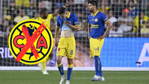 América con dos bajas importantes ante Chicago Fire