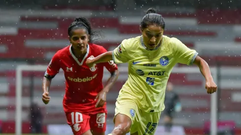 Las campeonas tendrán un duelo disputado ante Toluca.