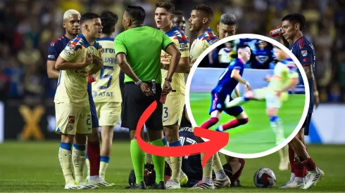 El lado positivo de la expulsión de Richard Sánchez