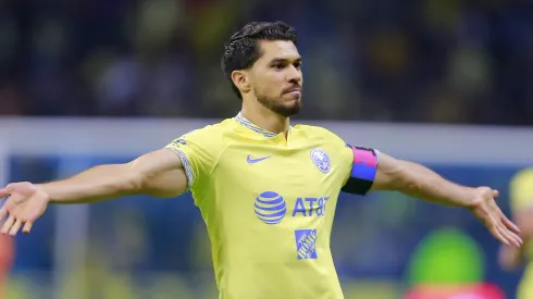 ¡Henry Martín podría volver a jugar en la Leagues Cup!