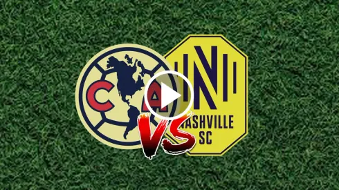 América jugará contra Nashville en los Octavos de Final de la Leagues Cup 2023