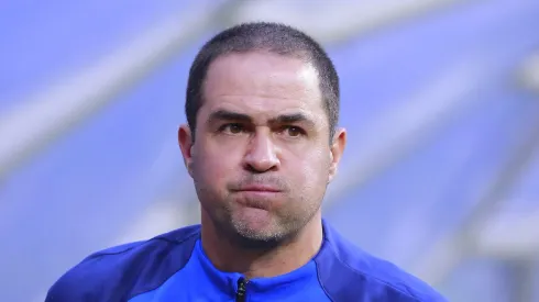 André Jardine propuso cambios para la Leagues Cup