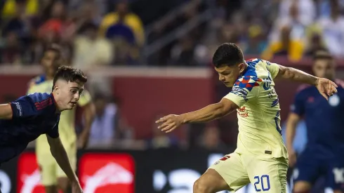 ¿Por qué no juega Richard Sánchez contra Nashville?