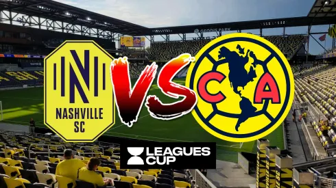 Los 5 datos imperdibles del Nashville CS