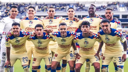 América presentar+a en Nashville lo mejor que tiene a disposición.