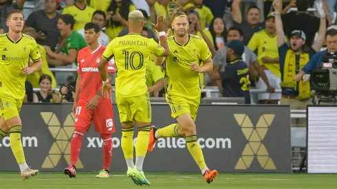 Los jugadores de Nashville que América debe cuidar