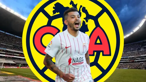 Tecatito Corona estaría en la órbita del Club América