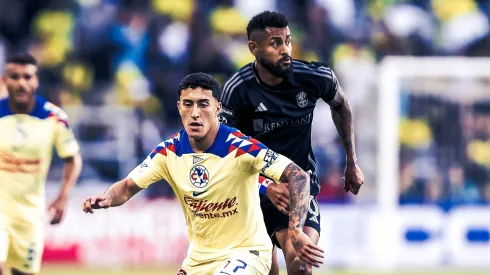 América fracasó en Leagues Cup.