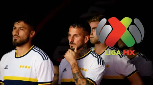 Exjugador de América cerca de volver a la Liga MX