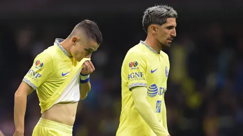 América, eliminado de la Leagues Cup