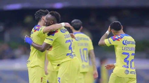 América ya sabe cuando jugará en la reanudación de la Liga MX y su rival.