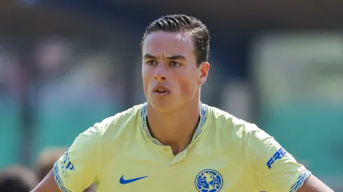 Esteban Lozano y su primera gran sorpresa en Sporting de Gijón