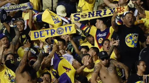 La afición manifestó su molestia en Instagram por el mensaje de las Águilas.