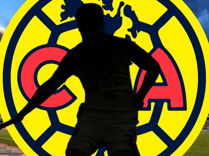 América se desprende de un jugador borrado por el Tano Ortiz