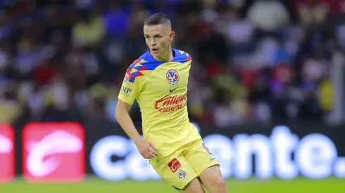 Fidalgo fue muy concreto en las razones por las que América quedó fuera en Leagues Cup.