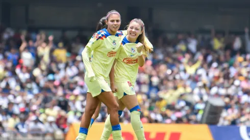 América Femenil fue reconocido por la IFFHS.