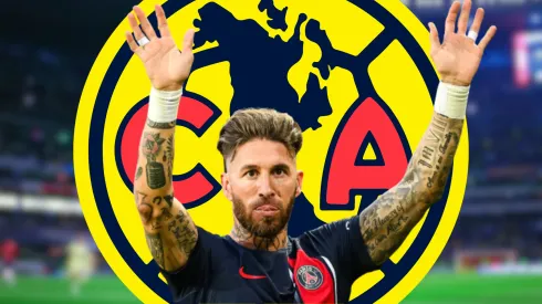 ¿Sergio Ramos podría estar en la órbita de América?