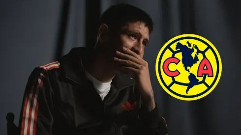 El emotivo video de América a Edson Álvarez