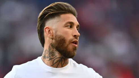 Sergio Ramos, el gran nombre que suena en la órbita de América.