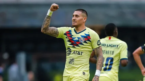 El chileno sigue buscando recuperar el nivel que mostró.