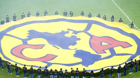 Las Águilas tienen una nueva figura en su plantel.