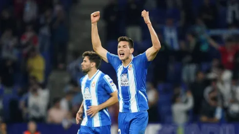 César Montes se marcha a otro equipo