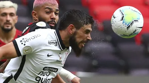 Bruno Mendez, la opción de América en la defensa