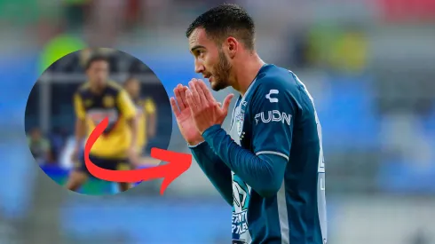 El exjugador de América que se ofreció a pagar la cláusula de rescisión de Luis Chávez