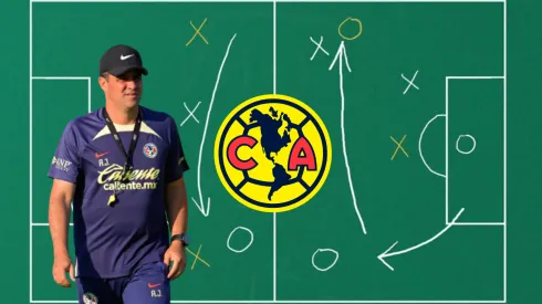 Las variantes de André Jardine para enfrentar a Atlas en Liga MX