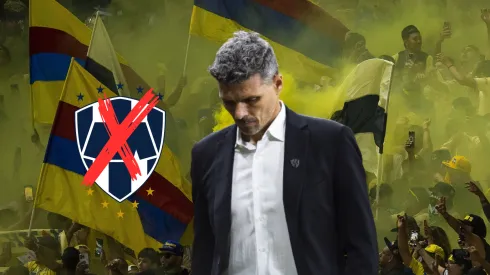 Las burlas para Fernando Ortiz no se hicieron esperar