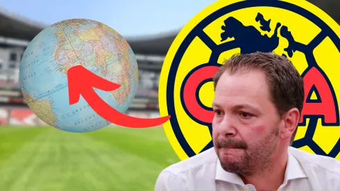 Los países europeos en los que la directiva de América busca a su próximo fichaje