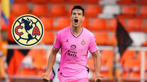 César Montes parece encajar en el tipo de defensa que América busca.