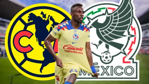 Jardine confesó donde quisiera ver a Quiñones a nivel Selección.