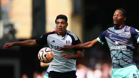 El ariete mexicano confía en la calidad de Edson.