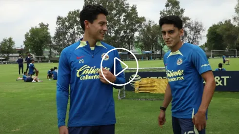 Santiago Naveda vs Ramón Juárez en duelo de puntería