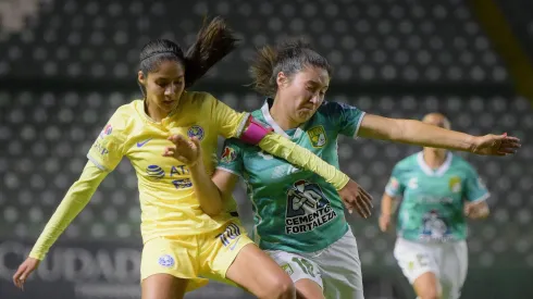 América tendrá una visita complicada a León.