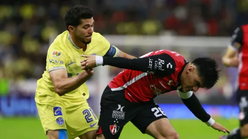 América ahora recibirá a Atlas en el Estadio Azteca.