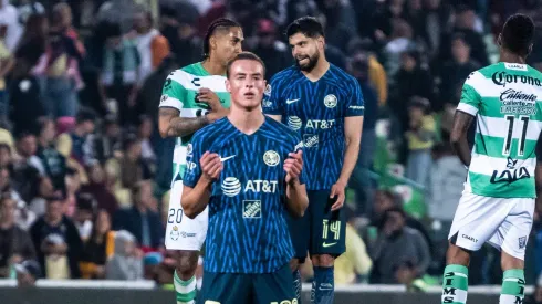 Esteban Lozano sigue creciendo en Sporting de Gijón