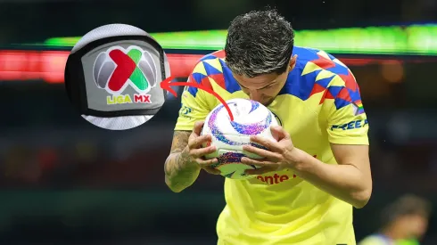 André Jardine ha depositado su confianza en el chileno.