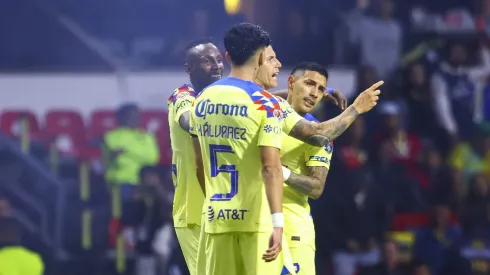 Las Águilas no podrán realizar la marca de 9/9 en el Azteca.