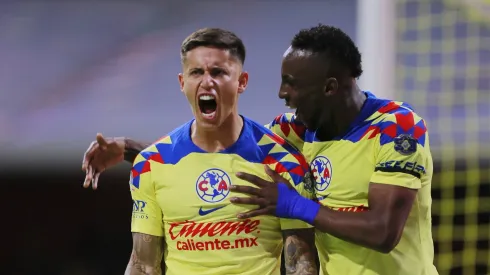 Brian Rodríguez brilló cuando más lo necesitaba