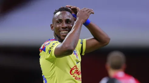 Julián Quiñones sí estará disponible para enfrentar al Necaxa.