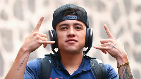 Emilio Lara espera que se muestren los canteranos americanistas.