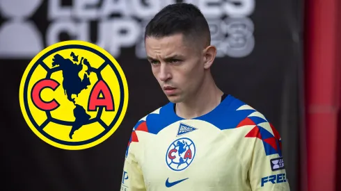 La importancia de Álvaro Fidalgo en el América de Jardine