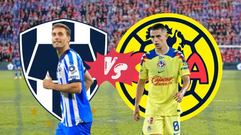 Hugo Sánchez decidió entre Álvaro Fidalgo y Canales