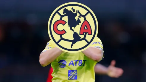 El jugador que le cambiará la cara al Club América