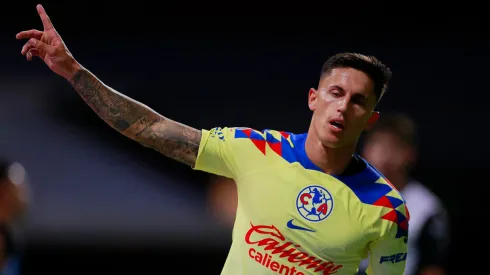 Brian Rodríguez marca su segundo gol en el Apertura 2023