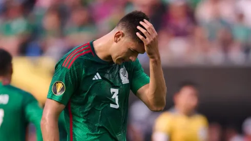 César Montes aceptó la propuesta de Mallorca